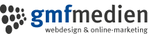 gmfmedien | webdesign & online-marketing