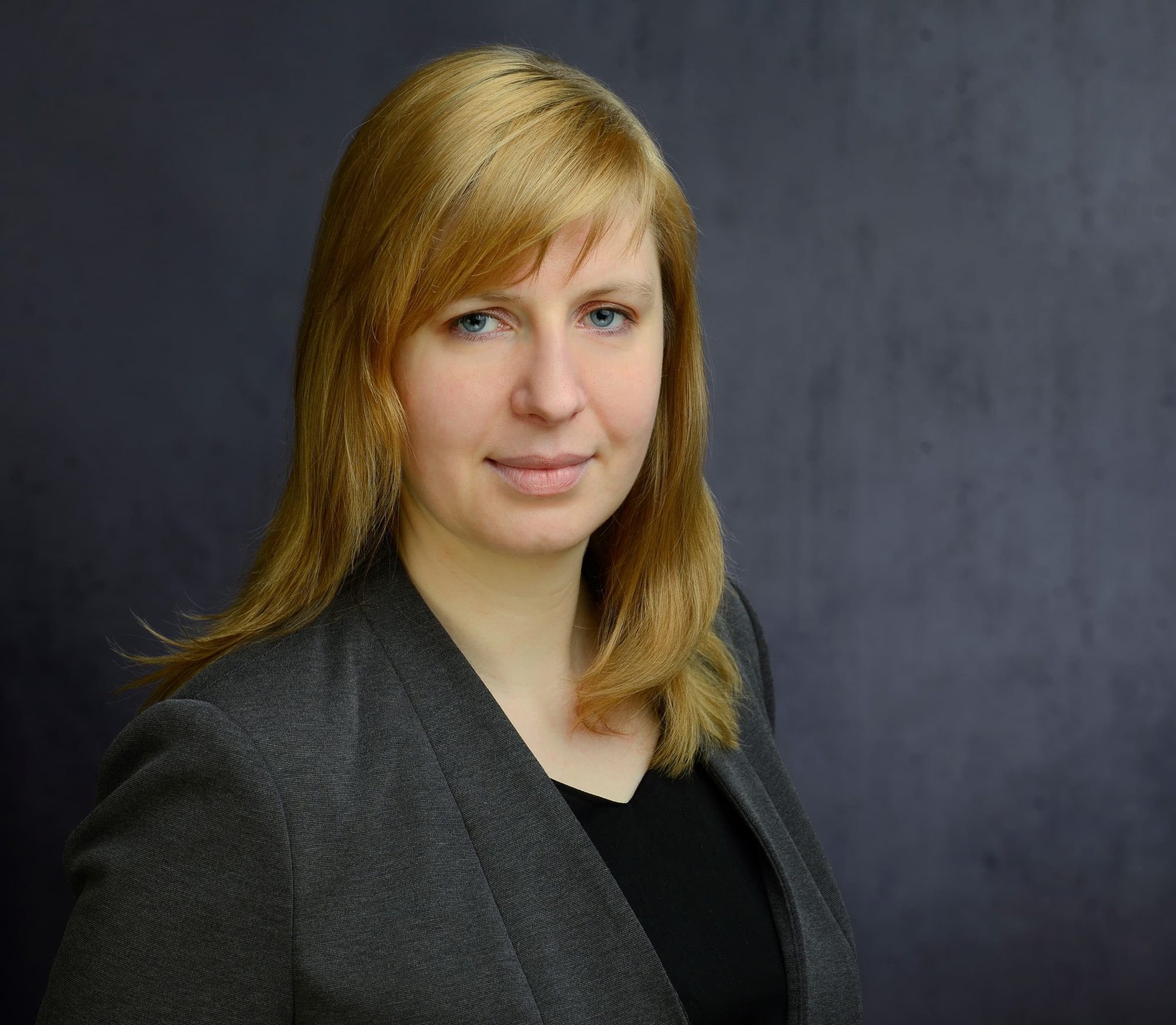 Maike Bischof, Fotografie Anne